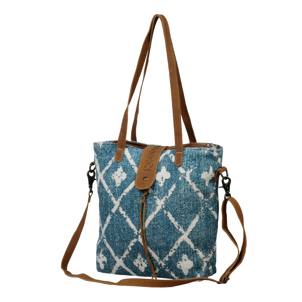 BEGUILE SHOULDER BAG - MyraUSA