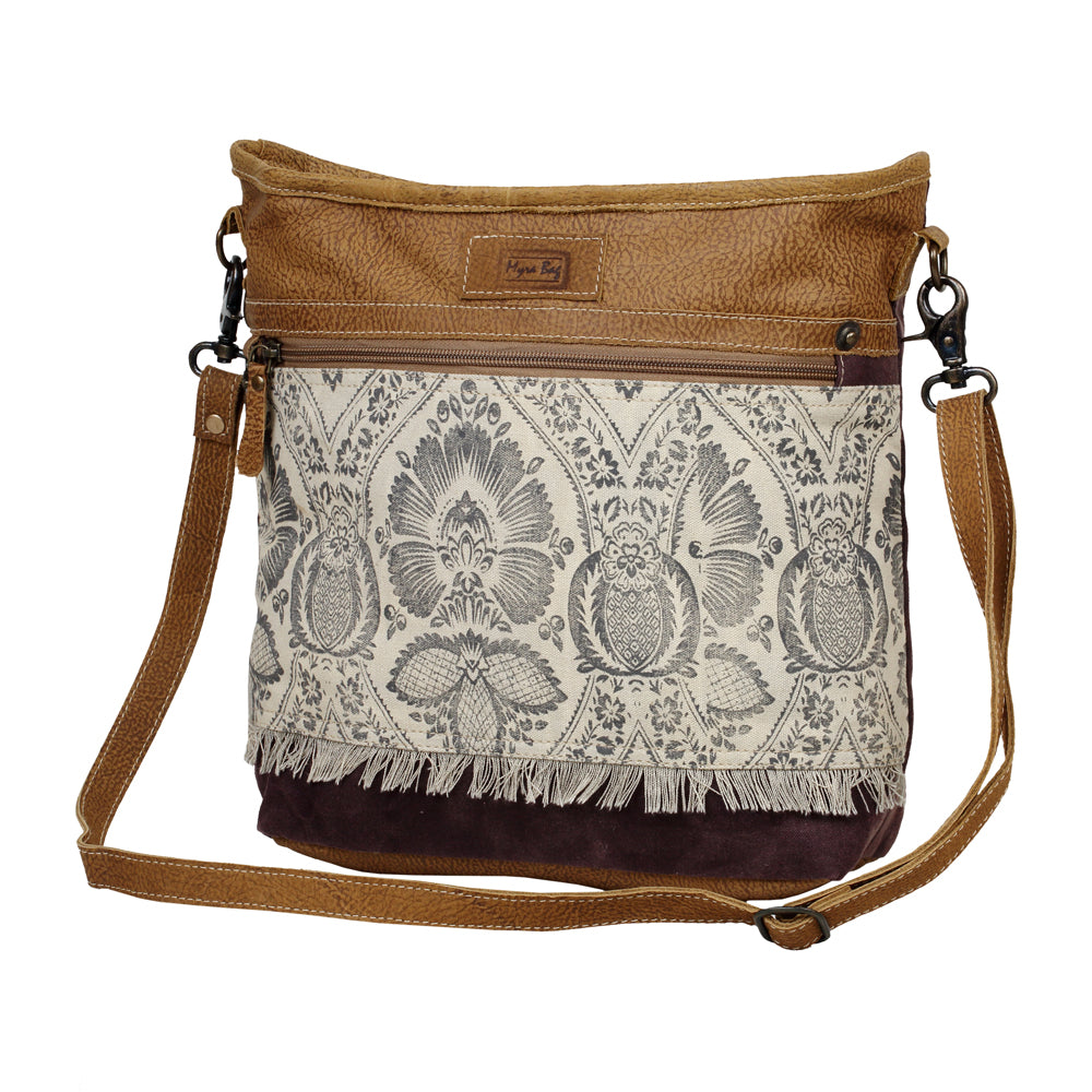BRANDISH SHOULDER BAG - MyraUSA