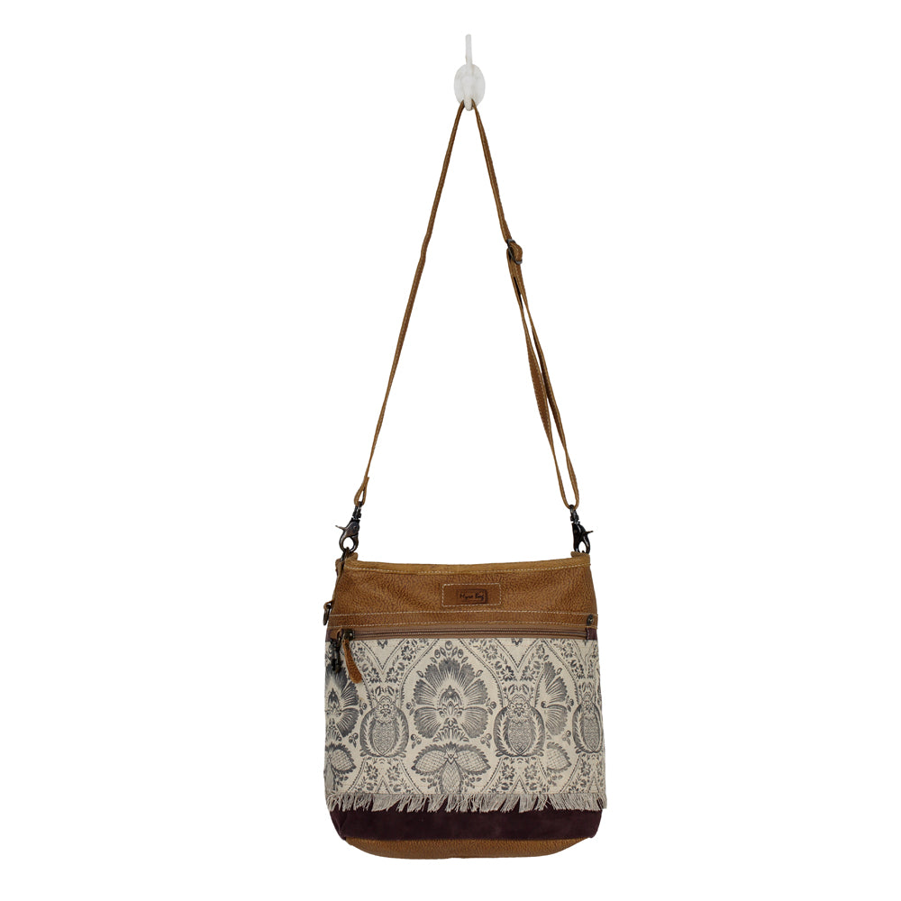 BRANDISH SHOULDER BAG - MyraUSA