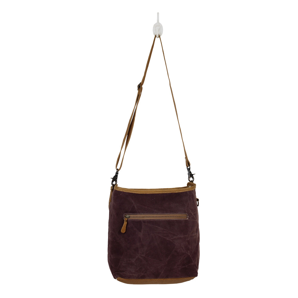 BRANDISH SHOULDER BAG - MyraUSA