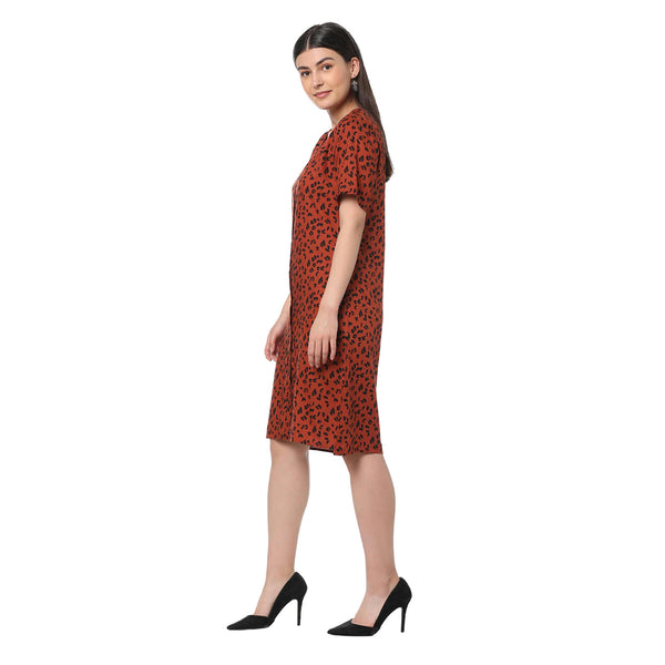 Radience Dress - MyraUSA