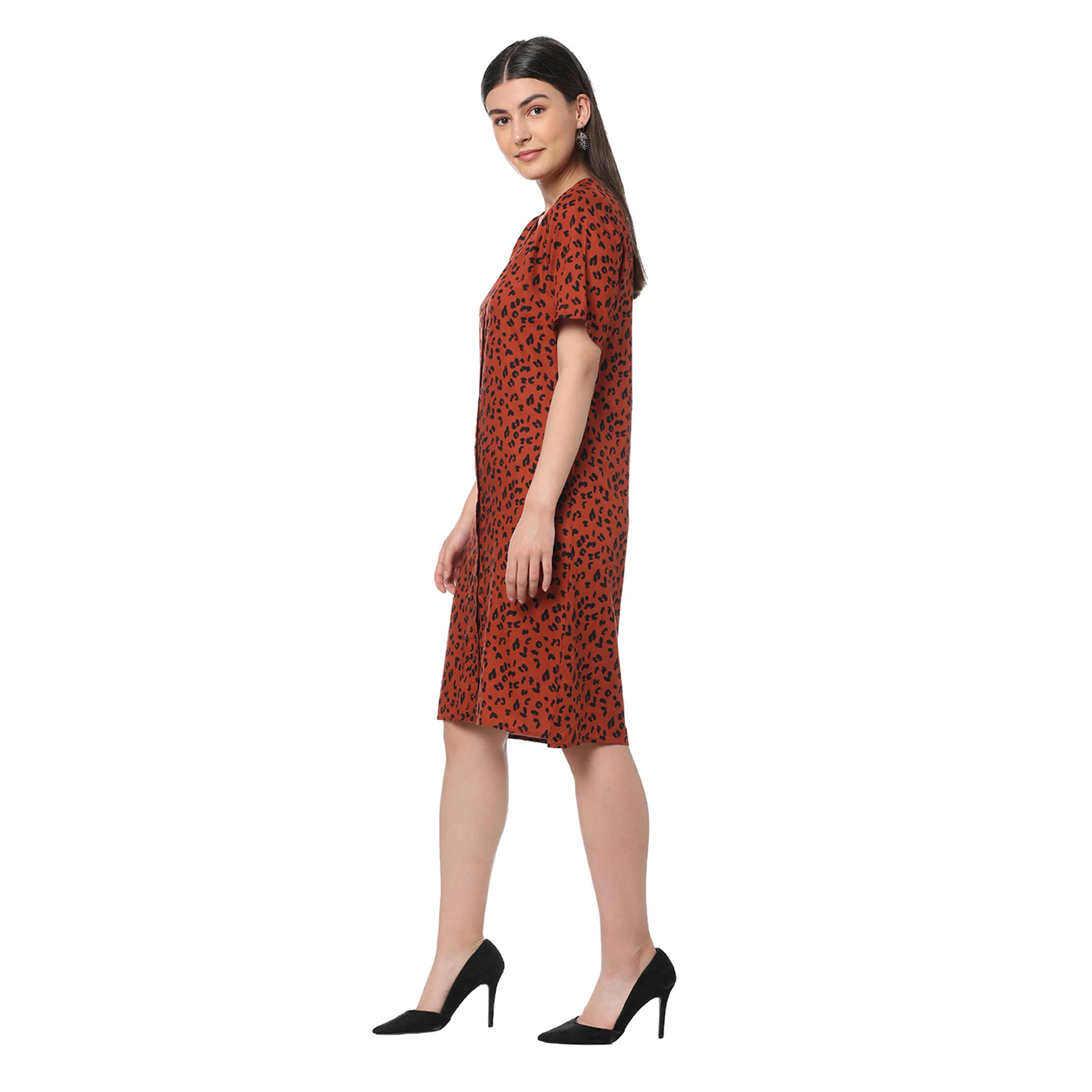 Radience Dress - MyraUSA