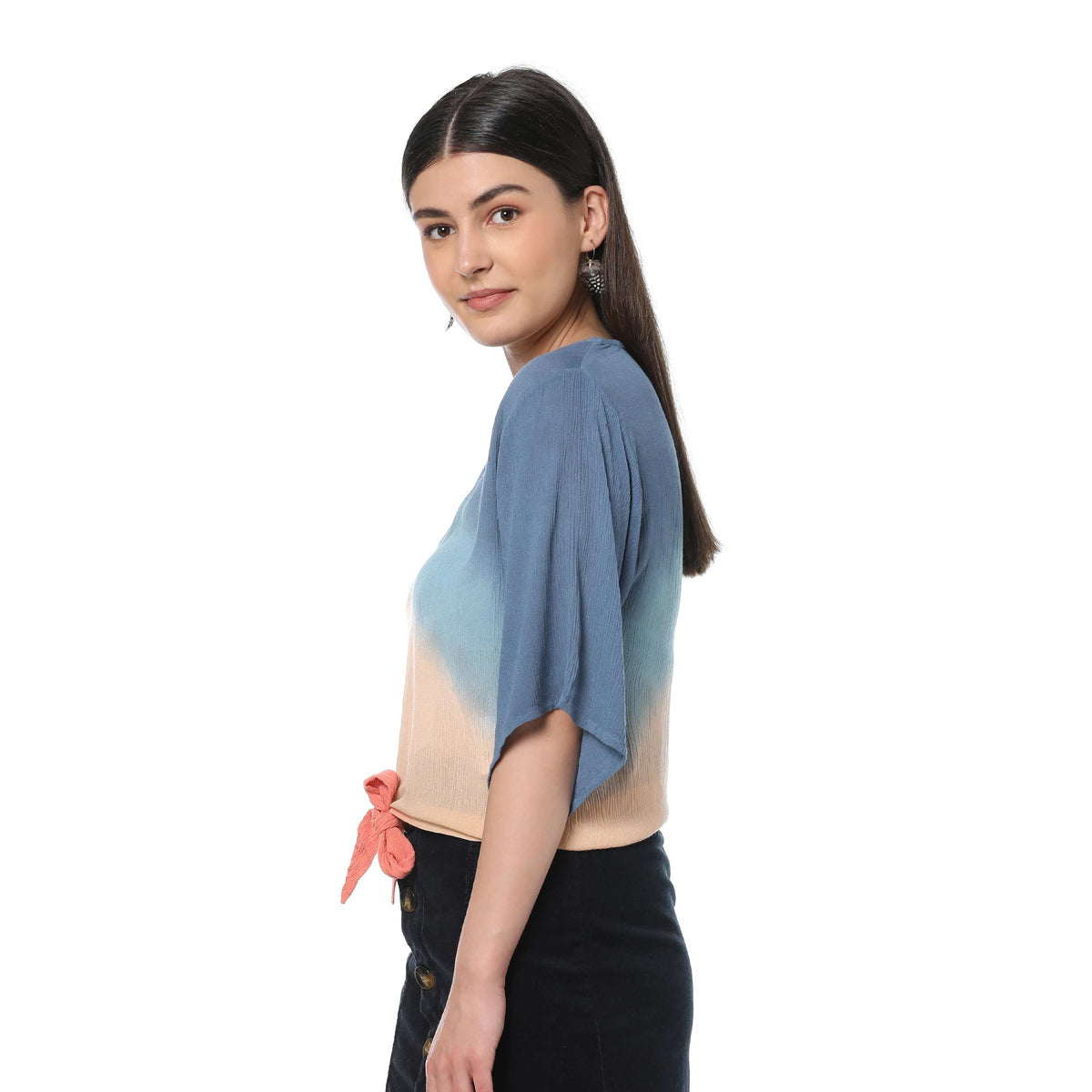 Vibrant Hues Top - MyraUSA