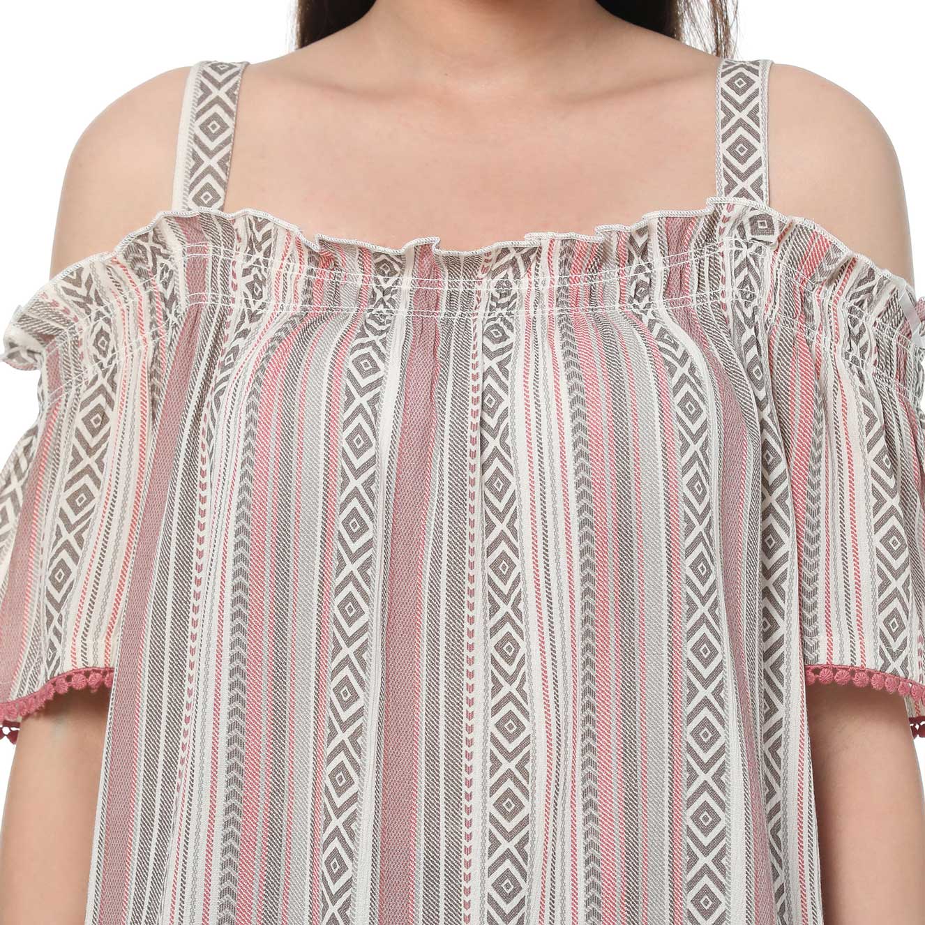 Layered Top - MyraUSA