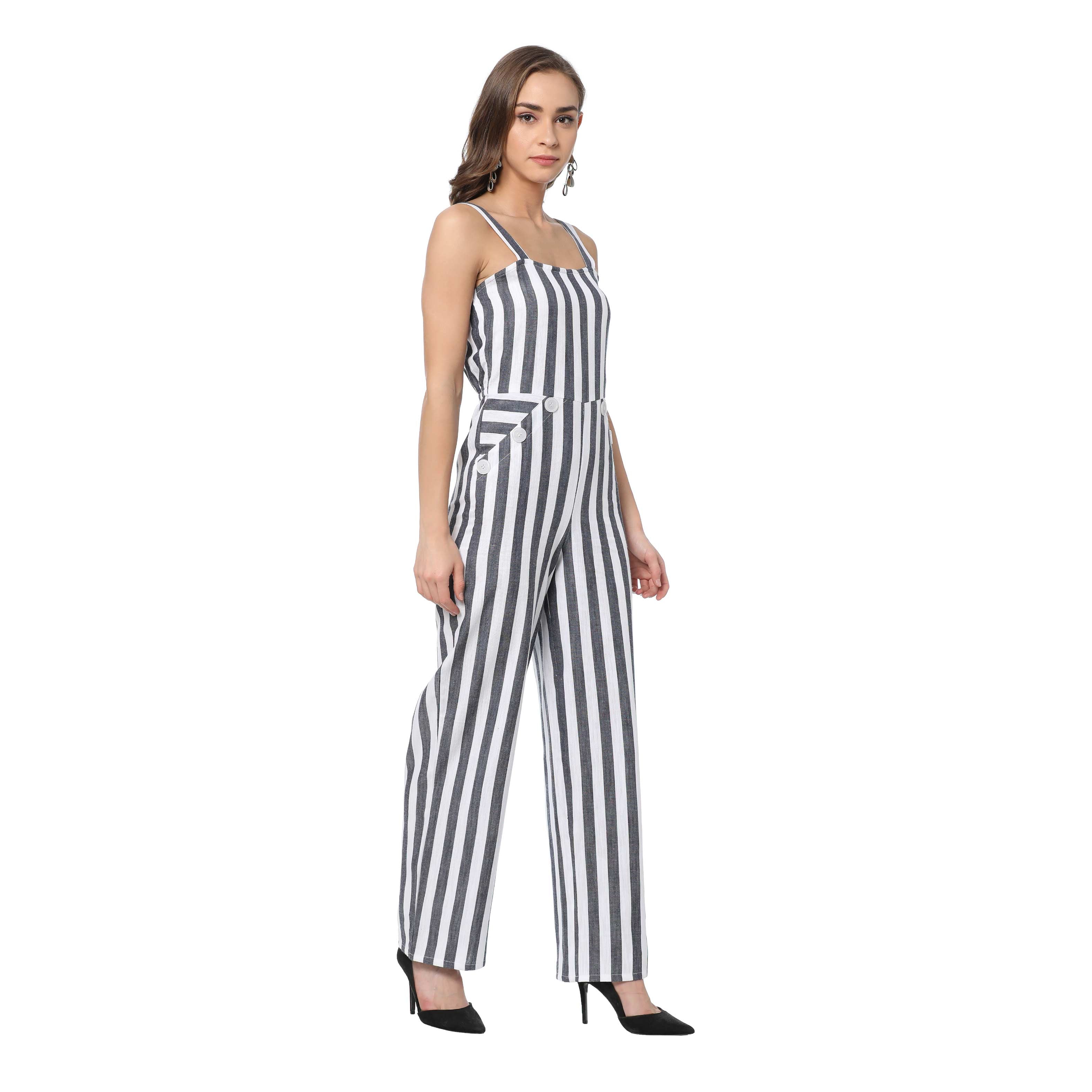 Oasis Jumpsuit - MyraUSA