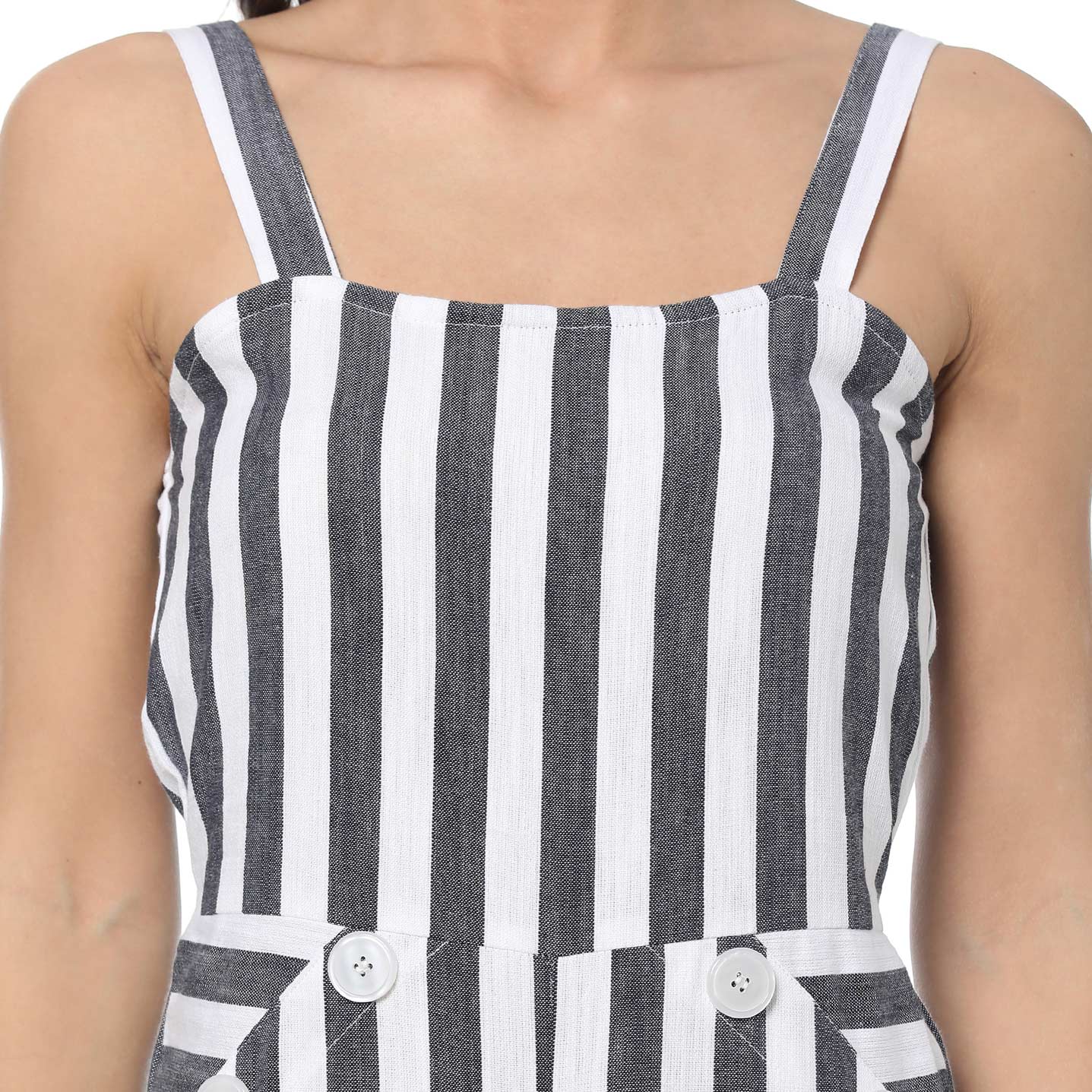 Oasis Jumpsuit - MyraUSA