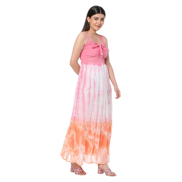 Iridiscent Dress - MyraUSA