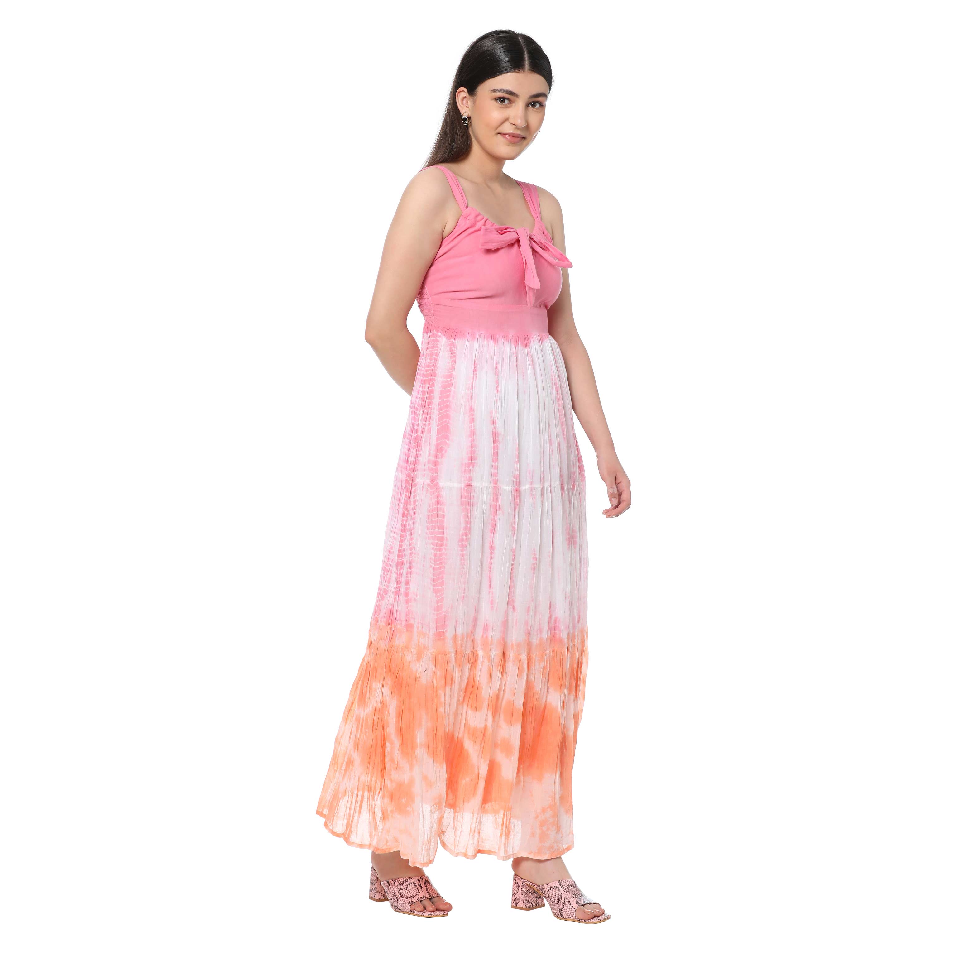 Iridiscent Dress - MyraUSA