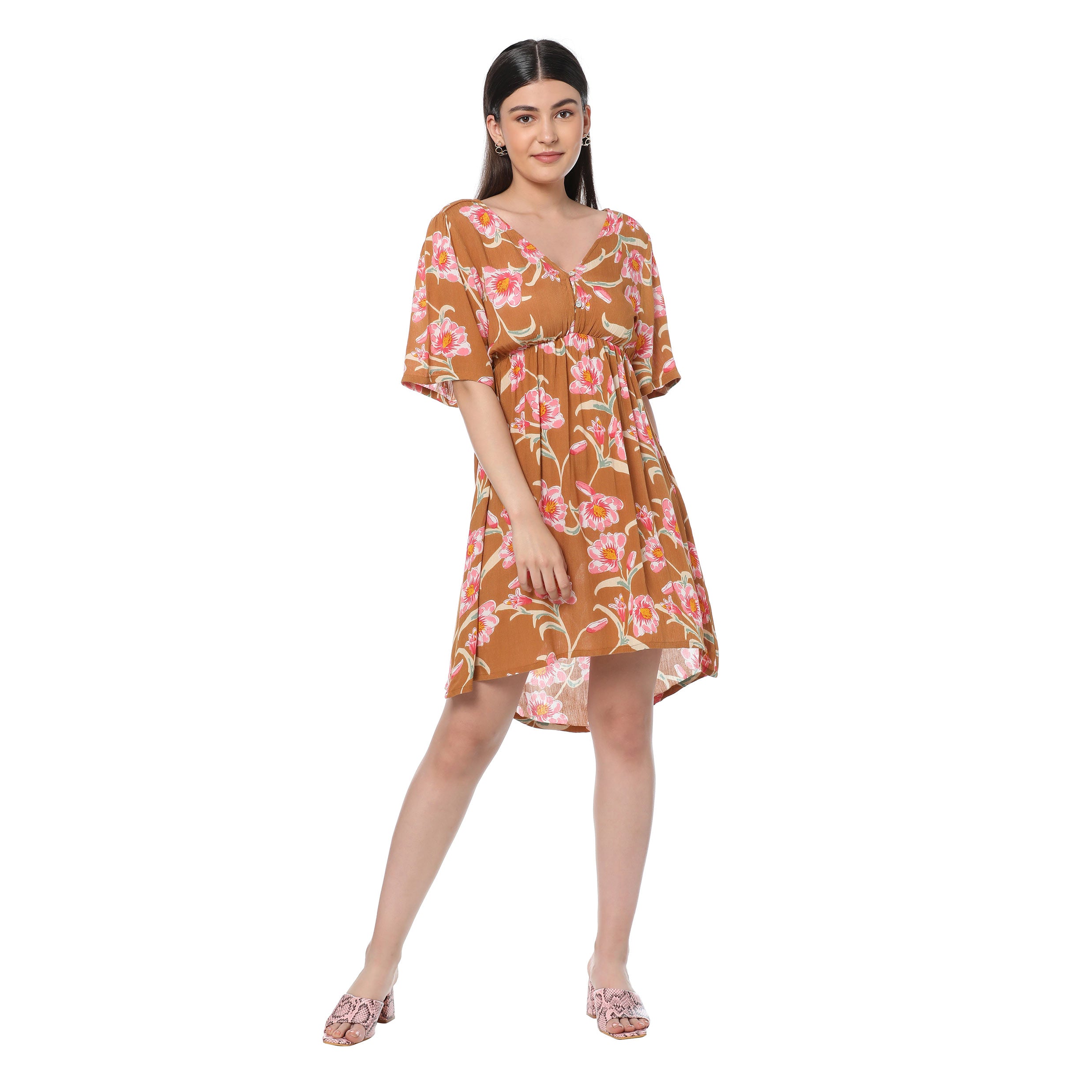 Just For You Dress - MyraUSA