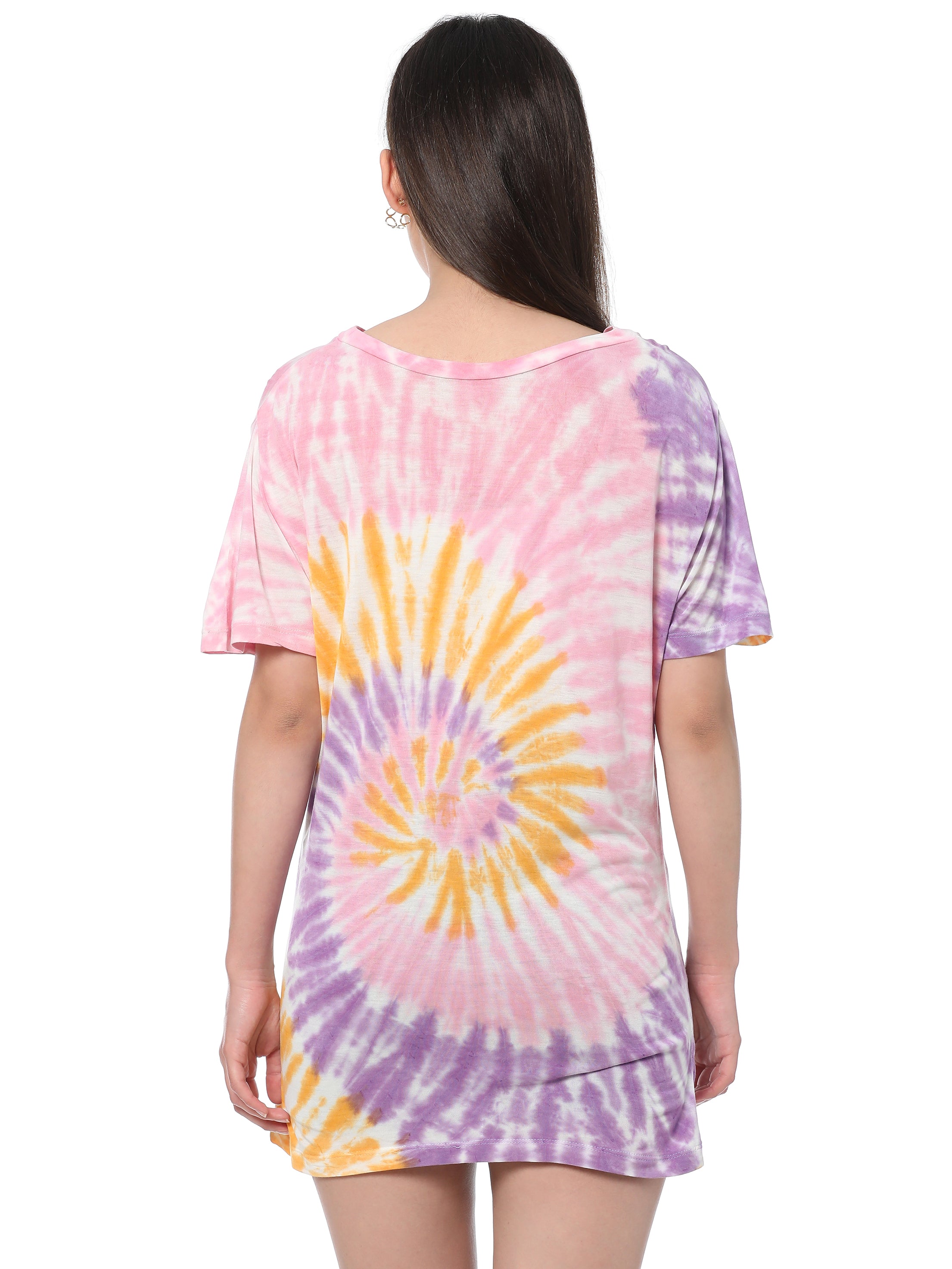 Funkadelic Tee - MyraUSA
