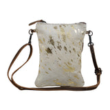 Style Redefined Crossbody Bag