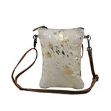 Style Redefined Crossbody Bag