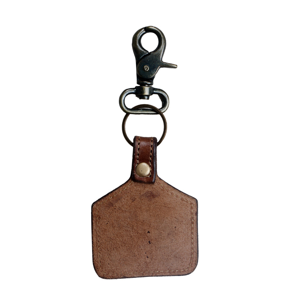 Succulent Keychain - MyraUSA