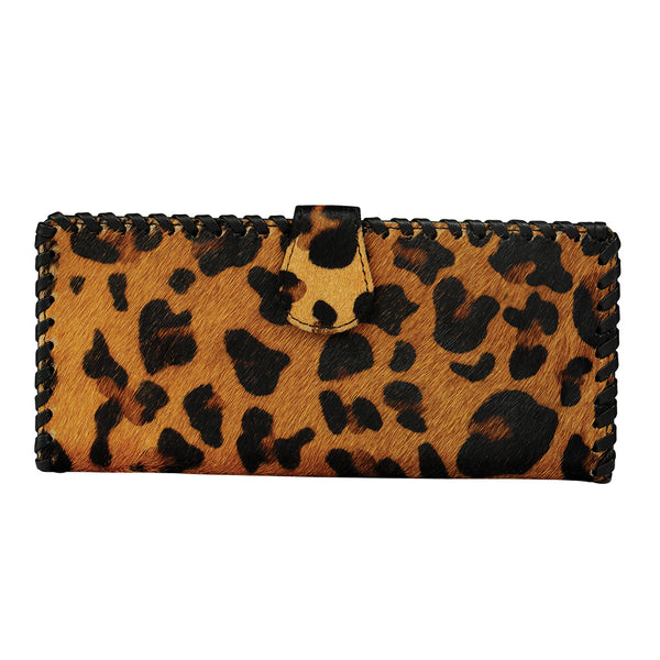 TENACIOUS WALLET - Myra USA