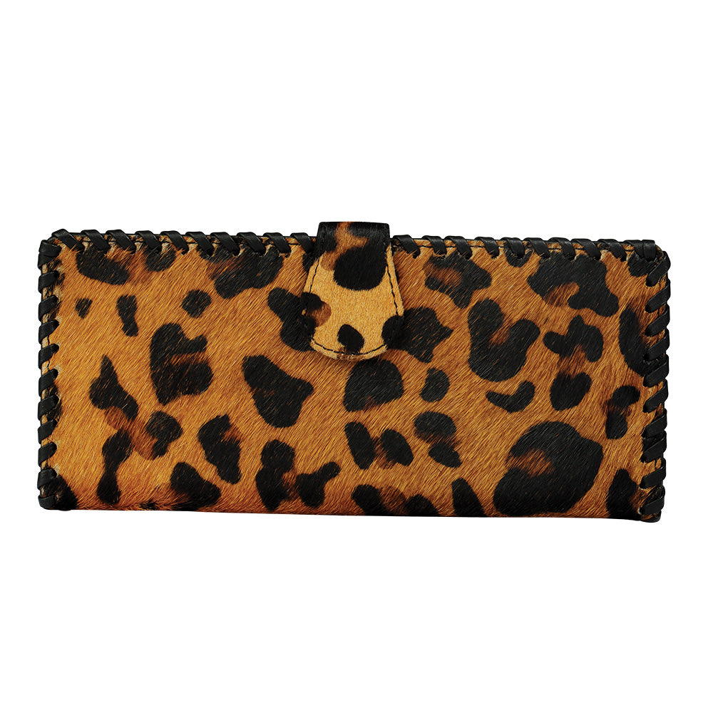 TENACIOUS WALLET - Myra USA