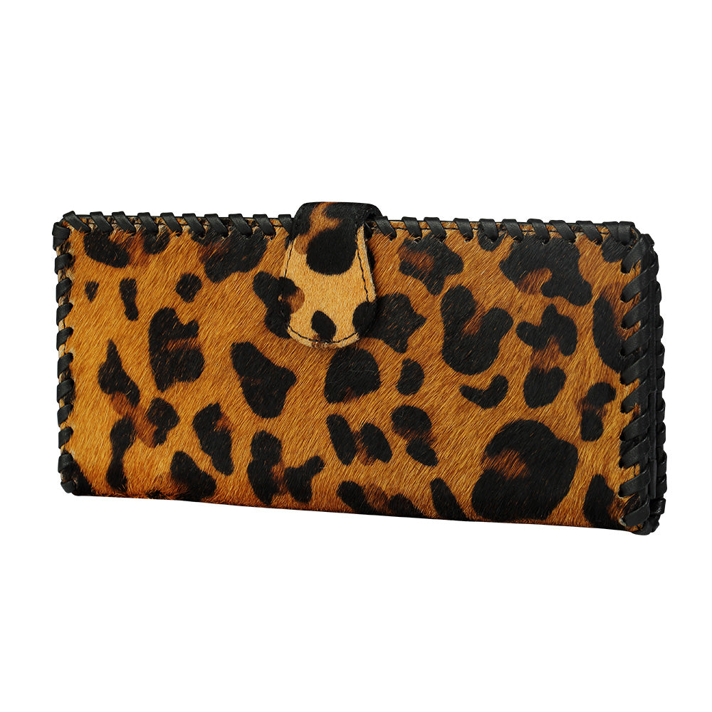 TENACIOUS WALLET - Myra USA