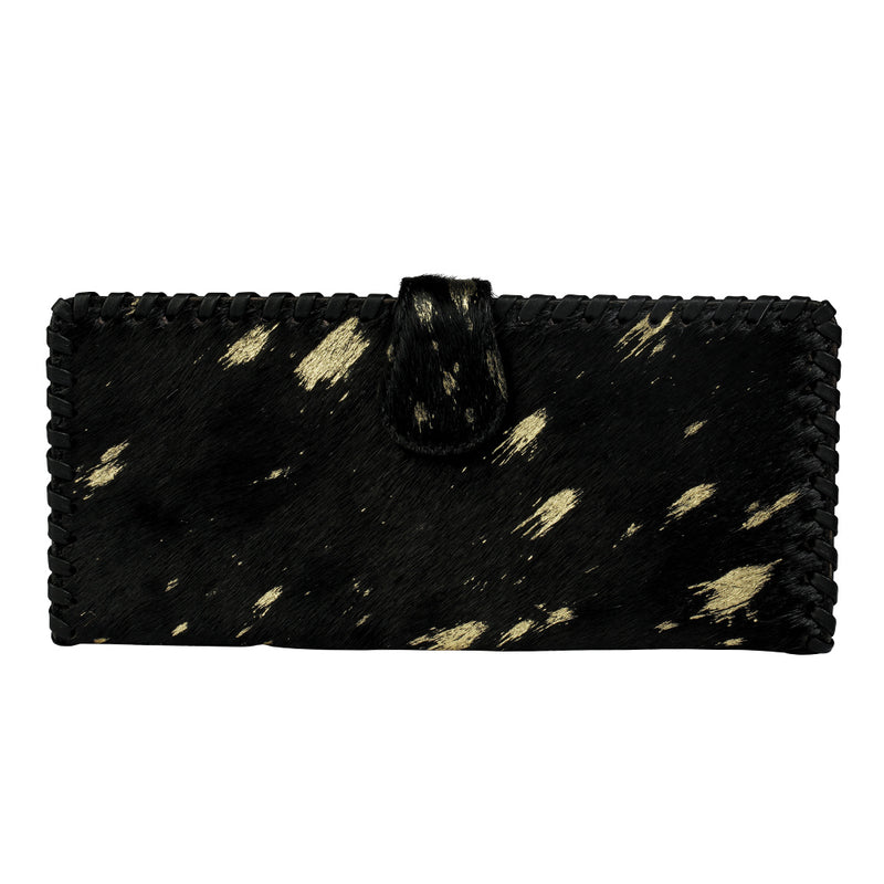 GOLDEN GALACTIC WALLET