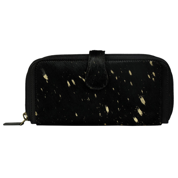 OMEGA WALLET - Myra USA