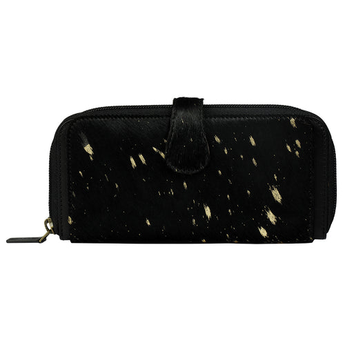 OMEGA WALLET - Myra USA
