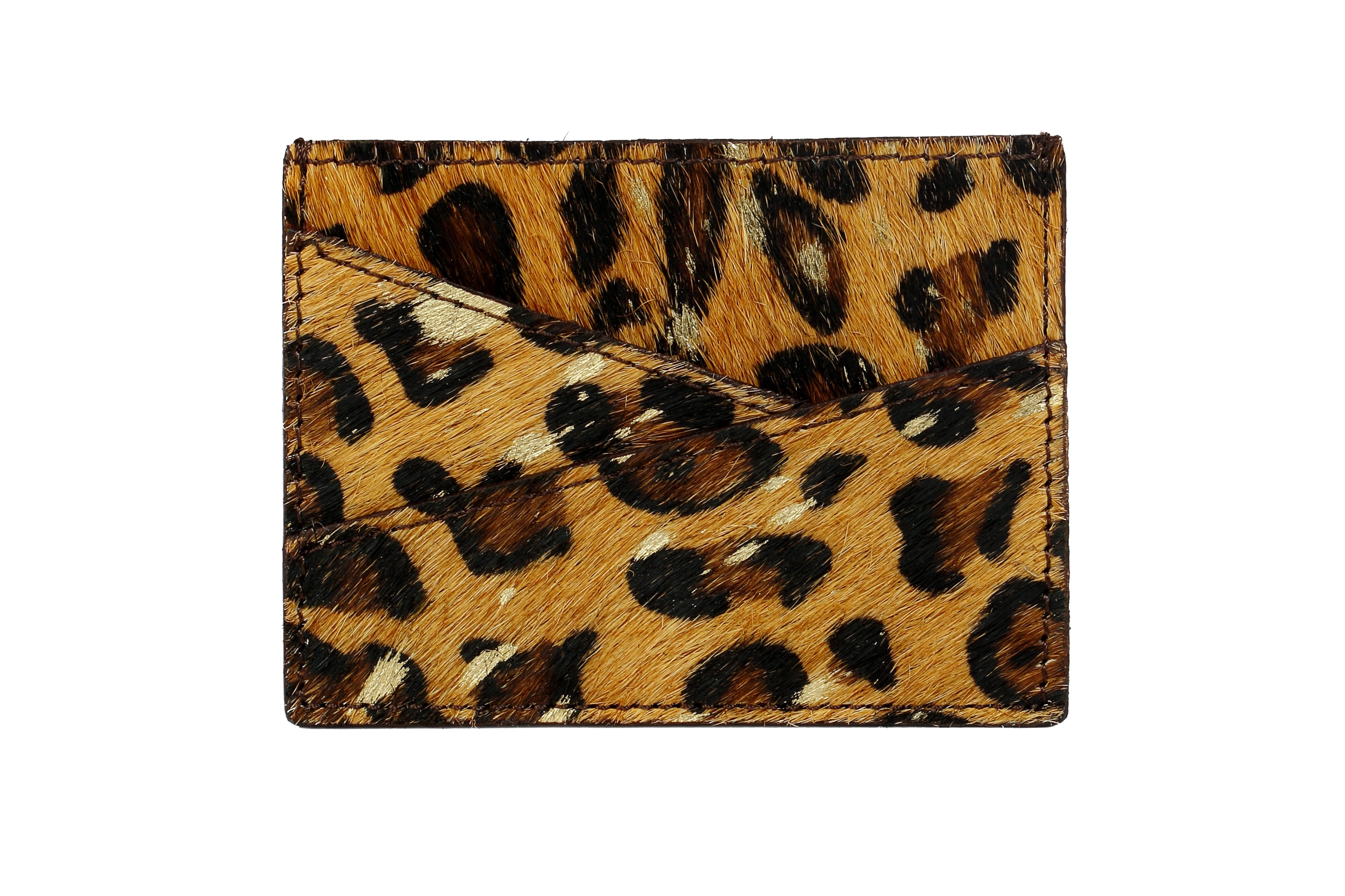 SAUVAGE CREDIT CARD HOLDER - Myra USA