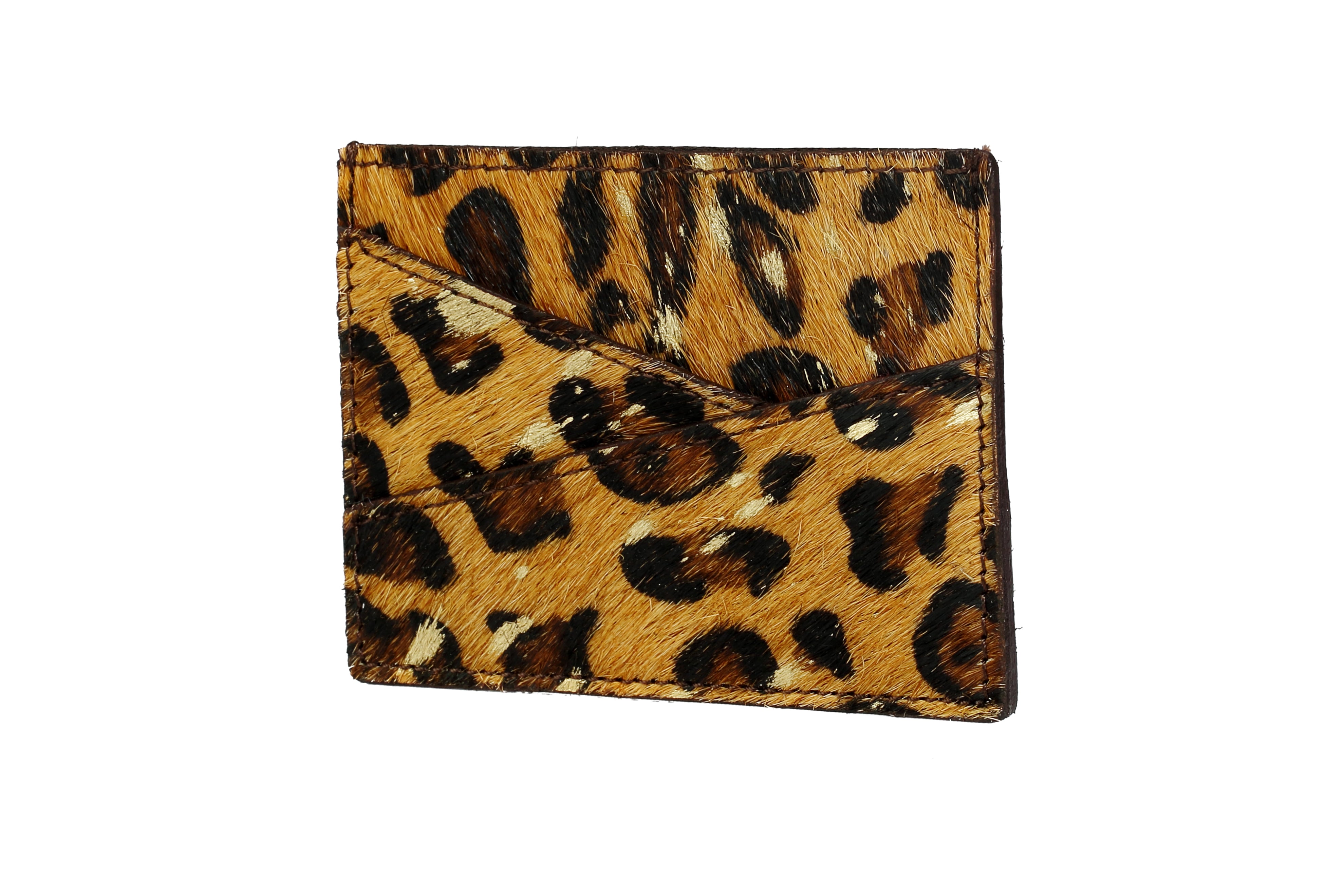 SAUVAGE CREDIT CARD HOLDER - Myra USA