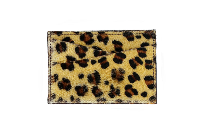 FAROUCHE CREDIT CARD HOLDER