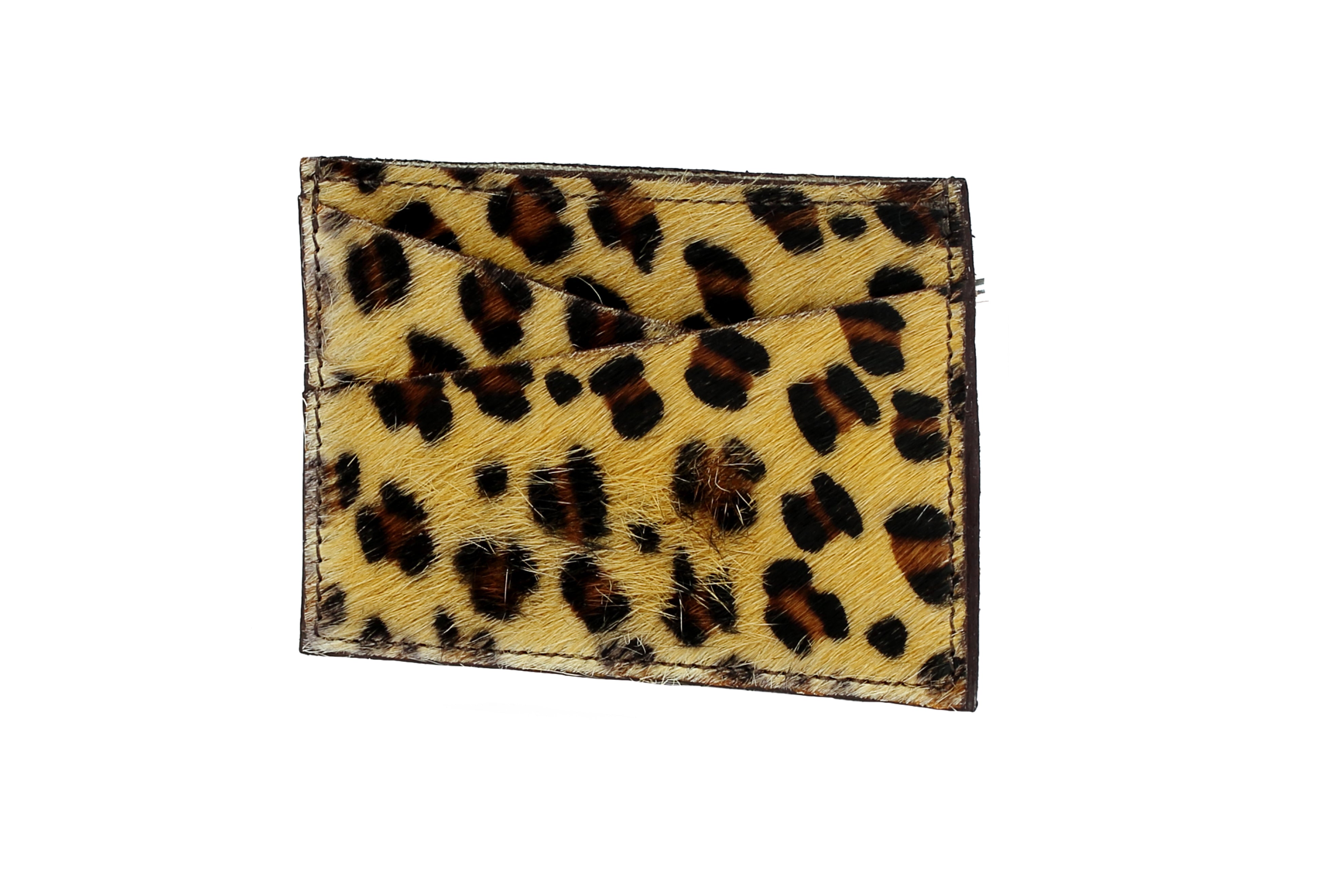 FAROUCHE CREDIT CARD HOLDER - Myra USA