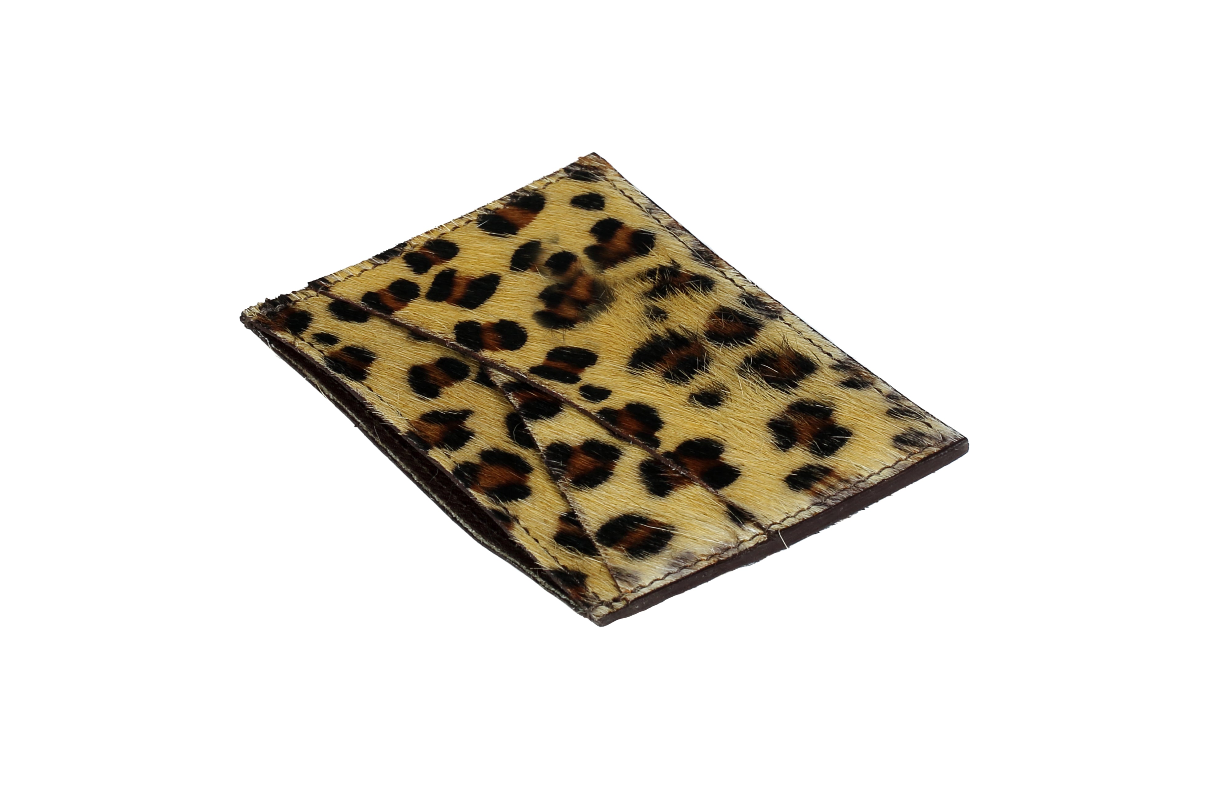 FAROUCHE CREDIT CARD HOLDER - Myra USA