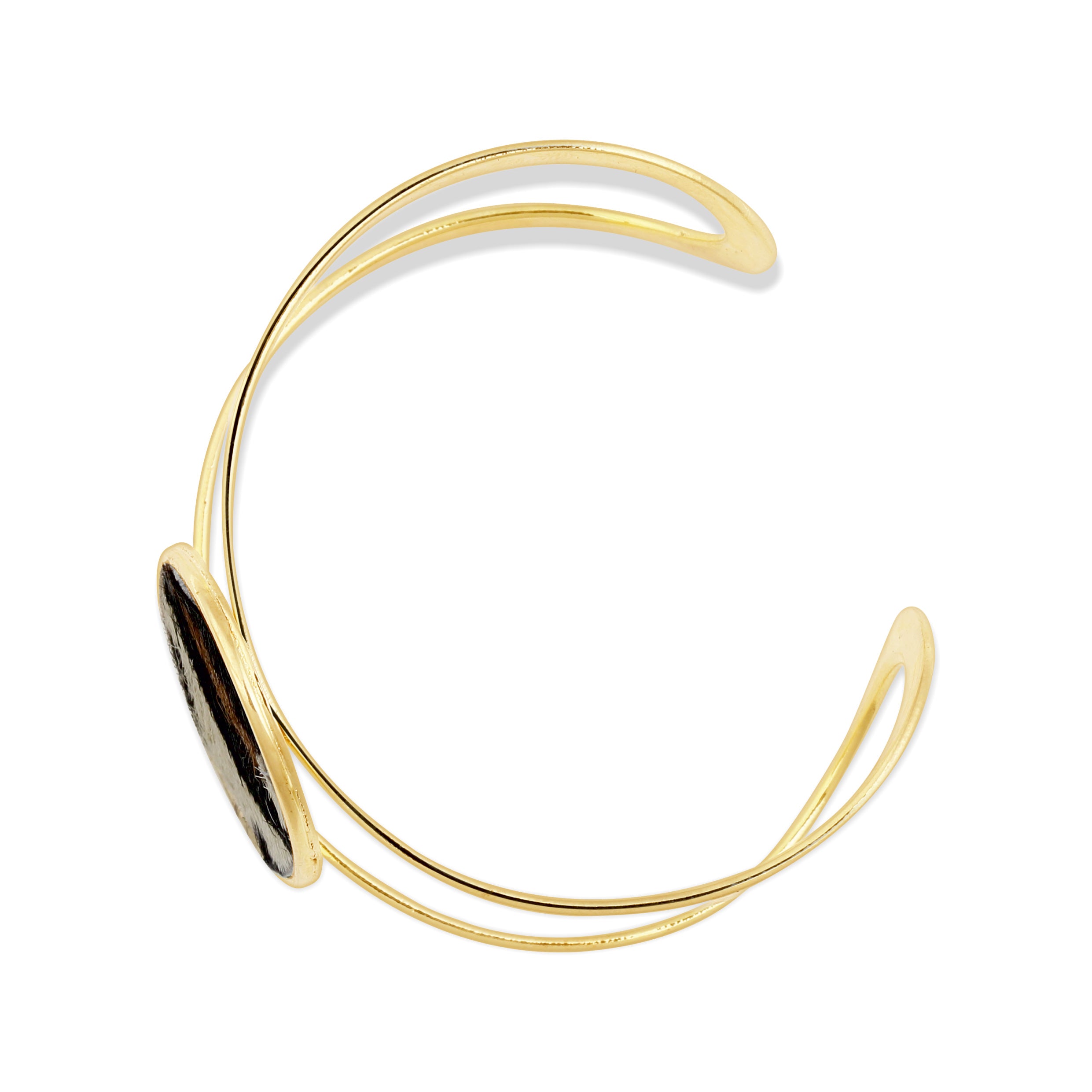 Serpentine Bracelet - MyraUSA
