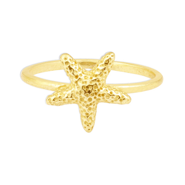 Star Ring - MyraUSA