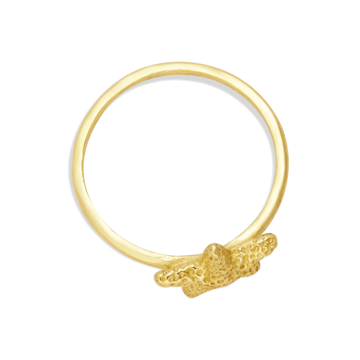 Star Ring - MyraUSA