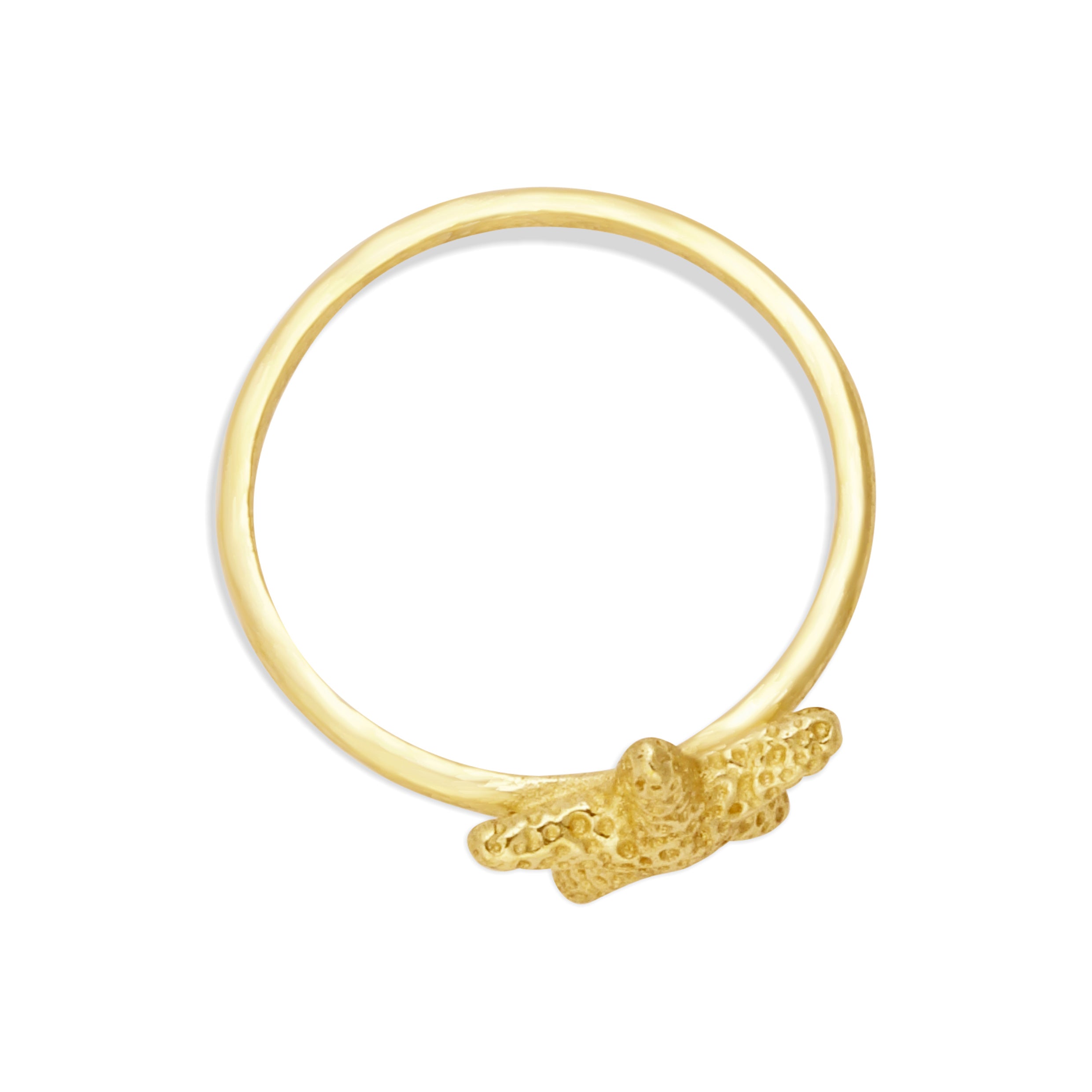 Star Ring - MyraUSA