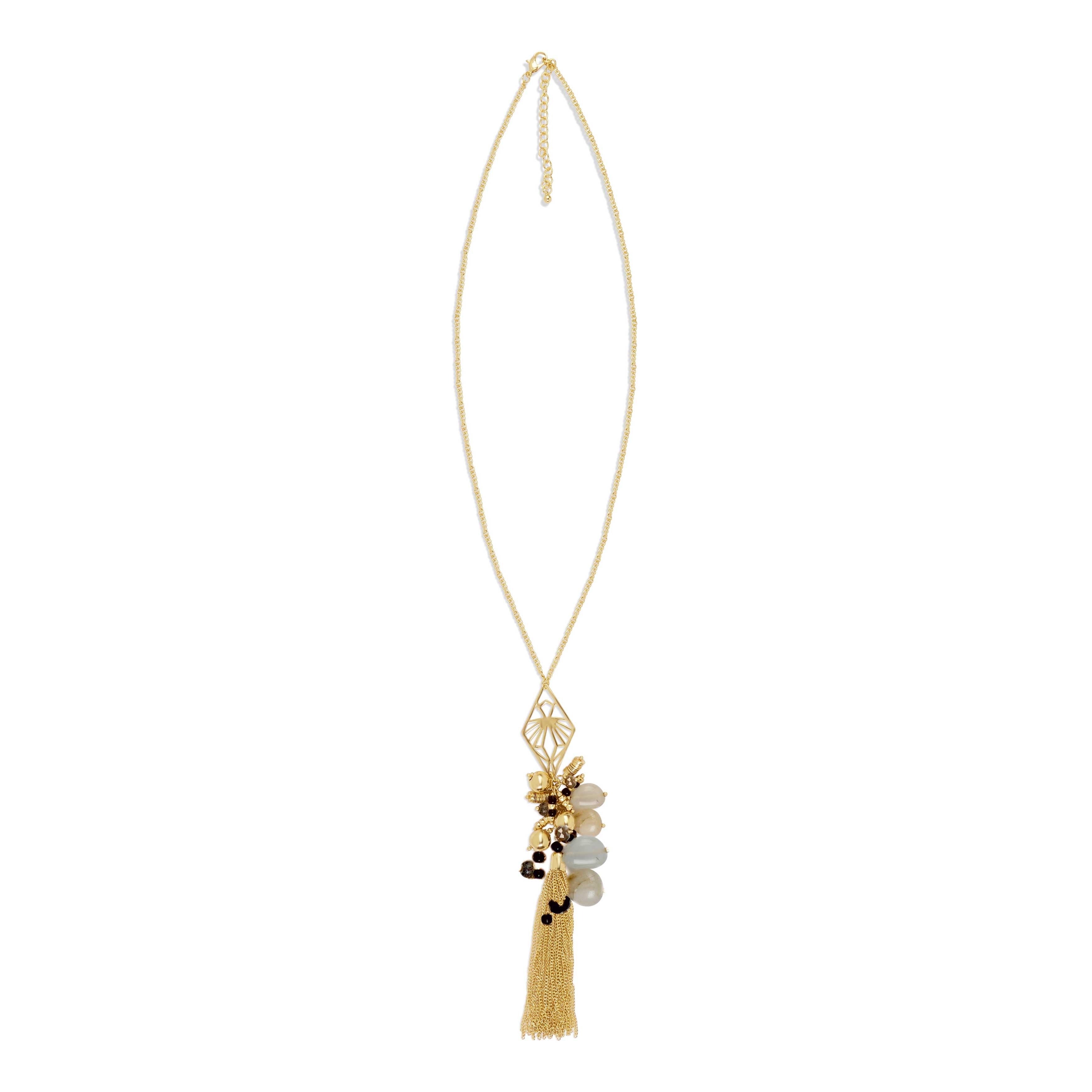 Bling Necklace - MyraUSA