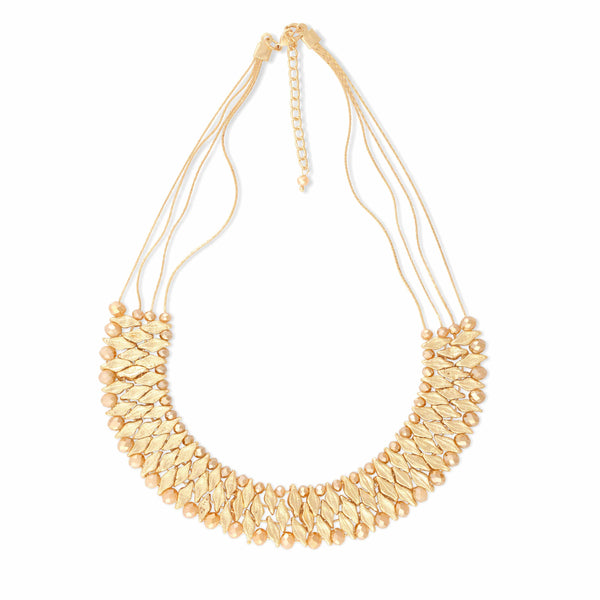 Beige Delight Necklace