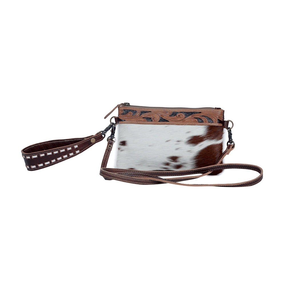 Streaks Delight Belt Bag - MyraUSA