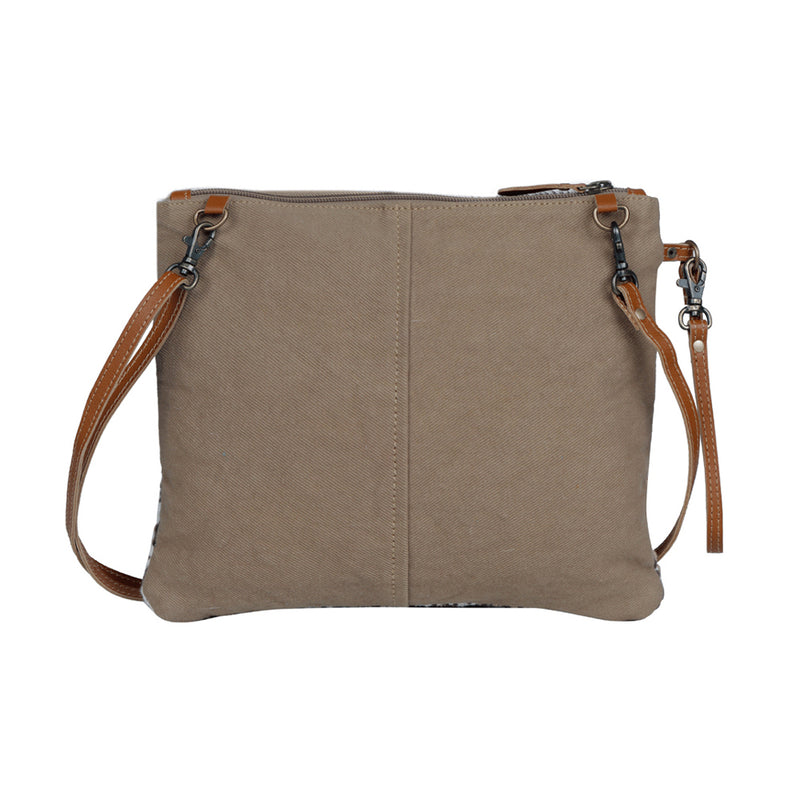 Iconic Statement Small & Crossbody Bag - MyraUSA