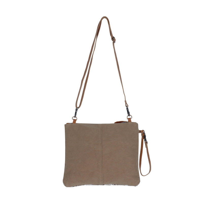 Iconic Statement Small & Crossbody Bag - MyraUSA