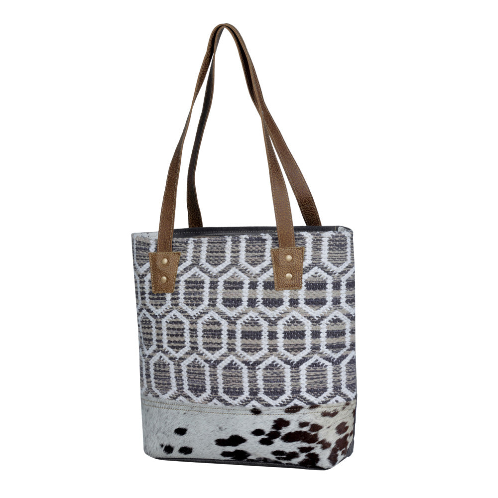 Surrealistic Tote Bag - MyraUSA