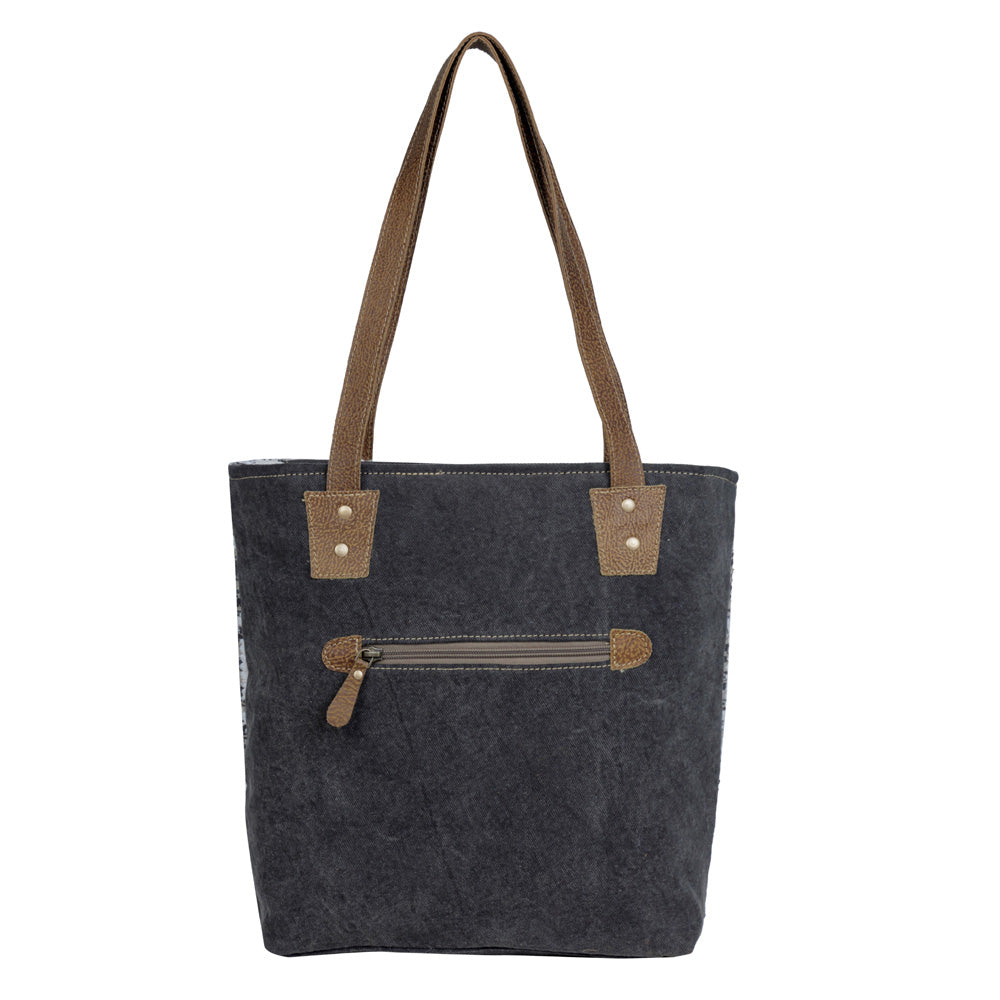 Surrealistic Tote Bag - MyraUSA