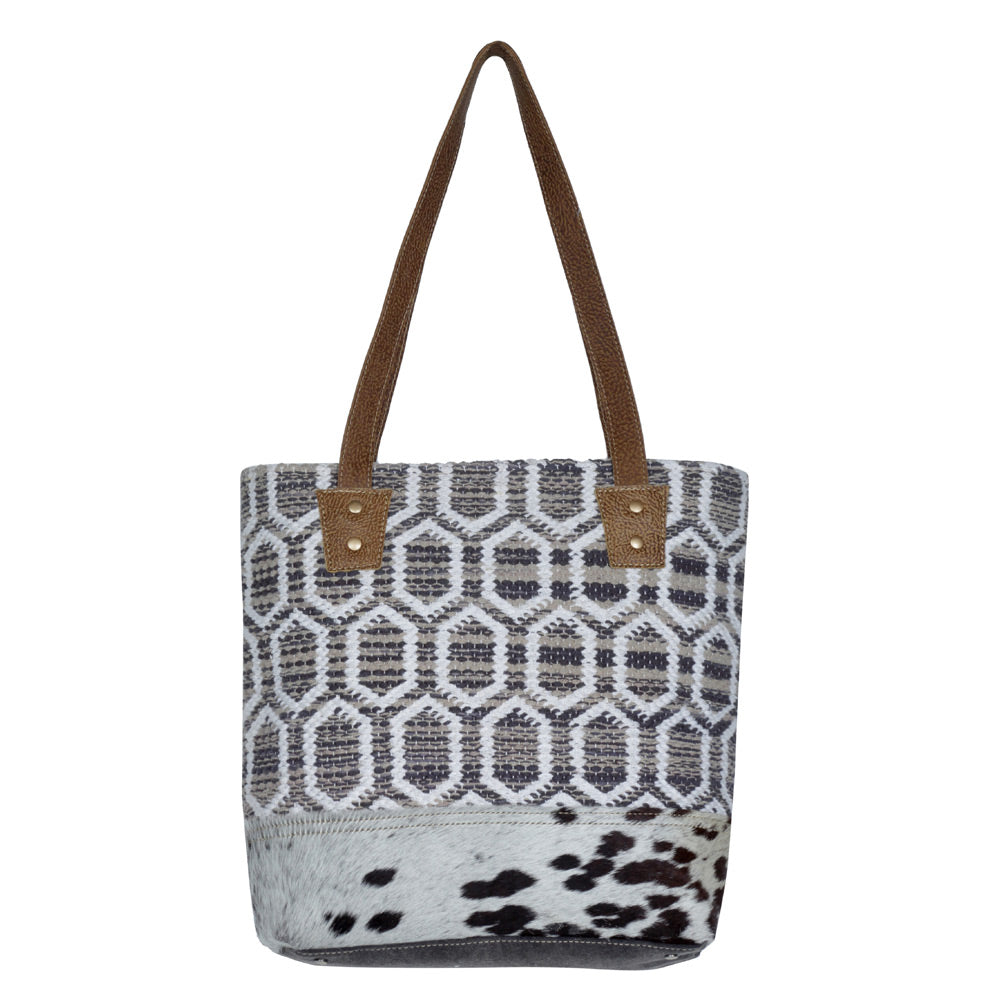 Surrealistic Tote Bag - MyraUSA
