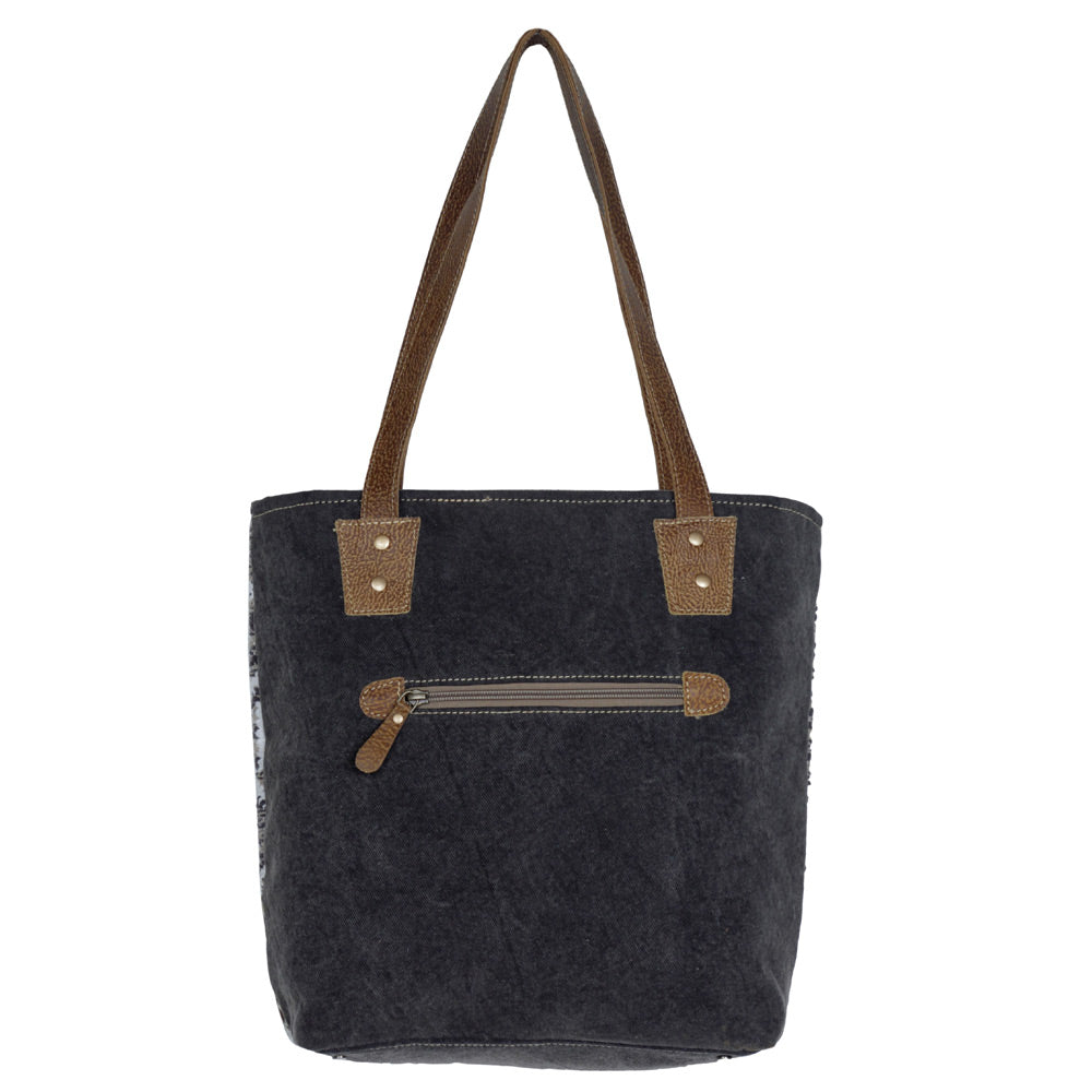 Surrealistic Tote Bag - MyraUSA