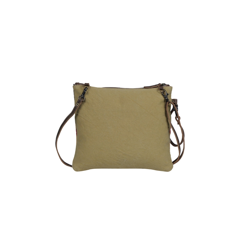 Fashionista Small & Crossbody Bag - MyraUSA