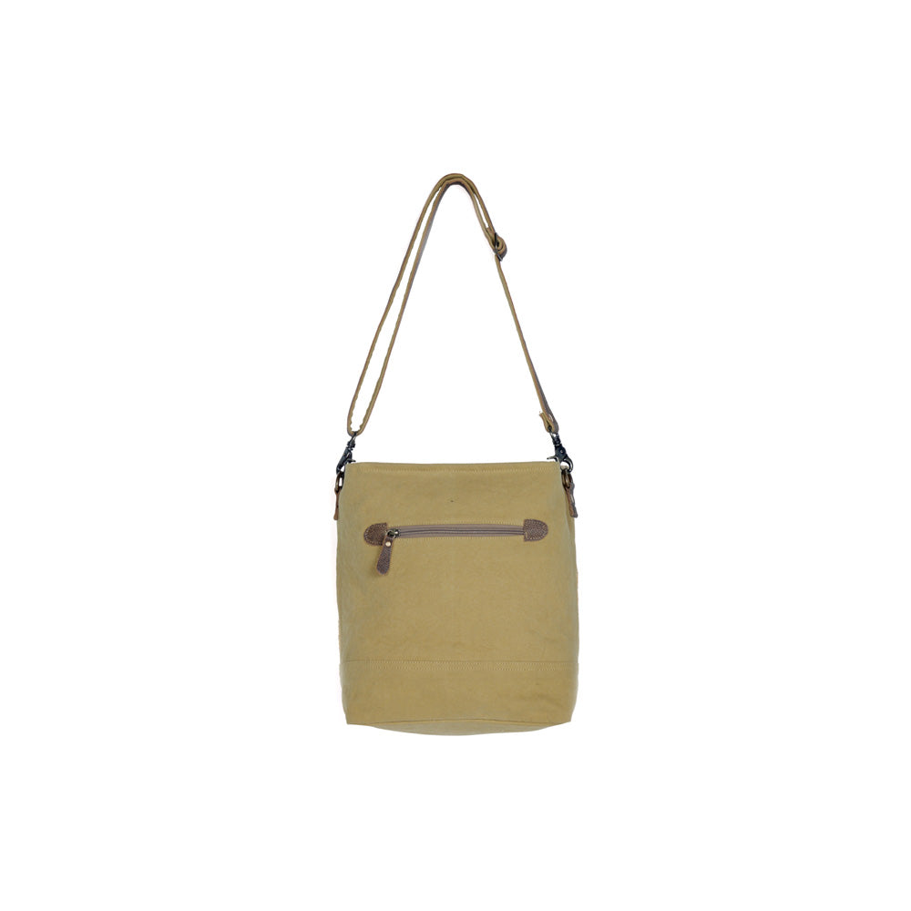 Spring Blooms  Shoulder Bag - Myra USA
