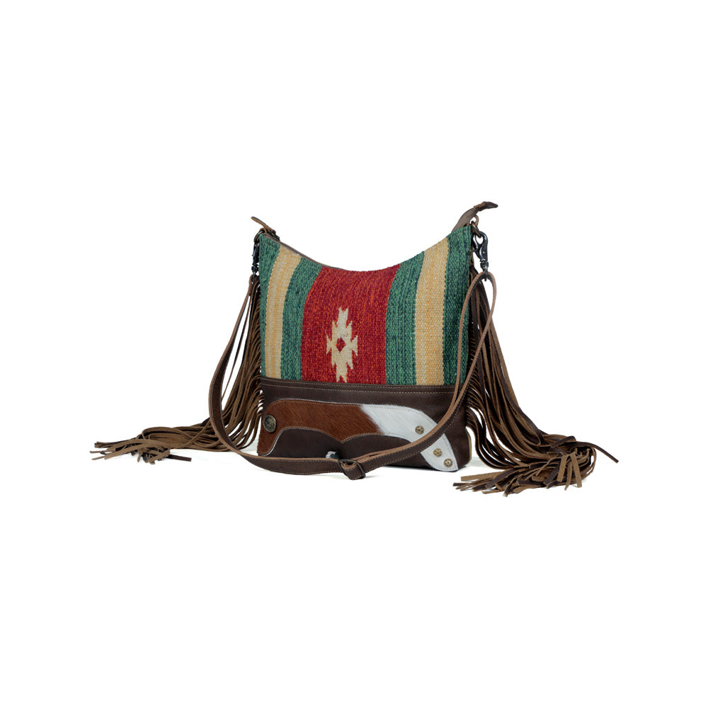 Take Away Shoulder Bag - MyraUSA
