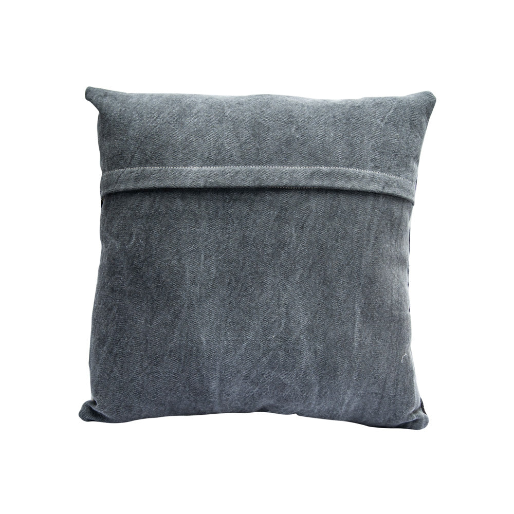 Patches Cushion Cover - MyraUSA