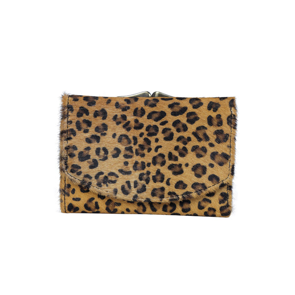Leo Wallet - MyraUSA