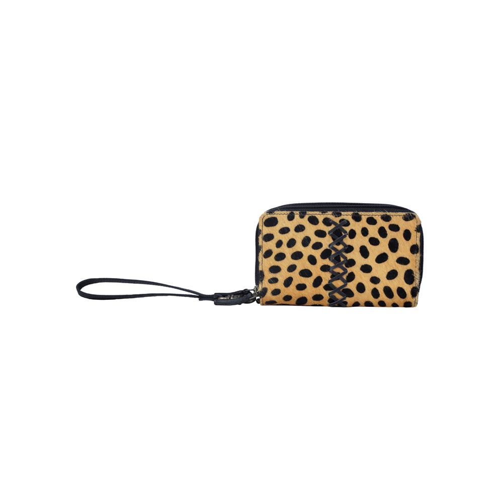 Mindboggling Wallet - MyraUSA