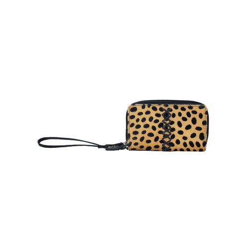Mindboggling Wallet - MyraUSA