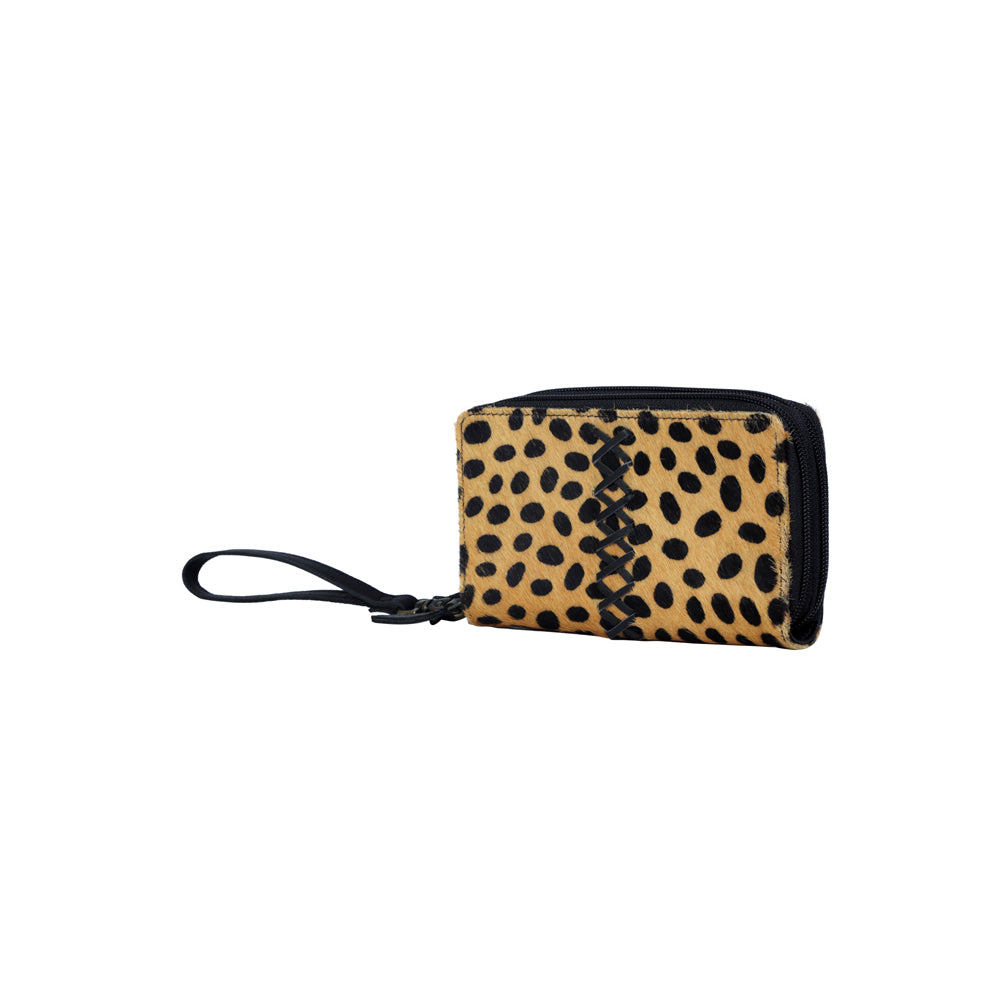 Mindboggling Wallet - MyraUSA