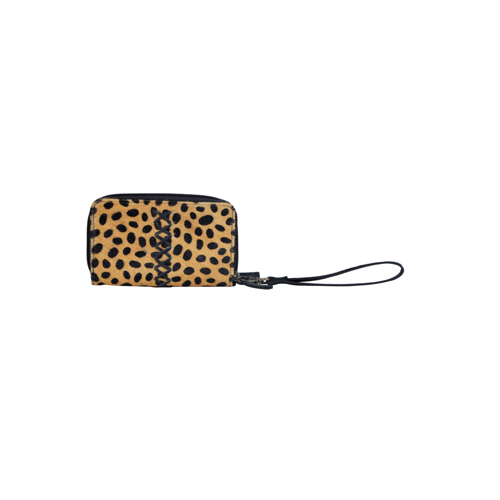 Mindboggling Wallet - MyraUSA